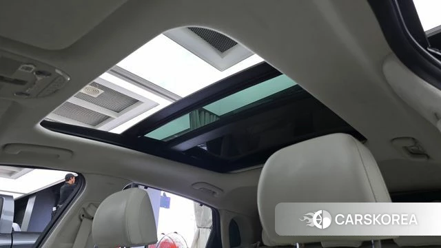 Hyundai The New Grandeur IG 2022 Черный из Кореи, фото 6
