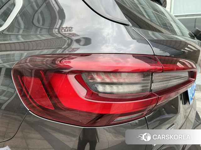 BMW X5 2022 Черный из Китая, фото 6