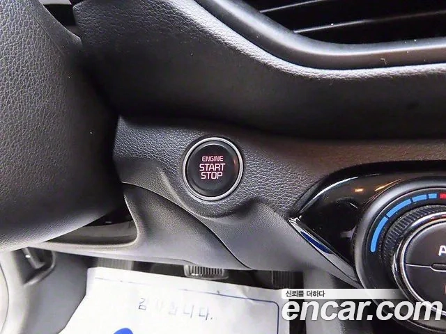 Kia Come New K3 2019 Белый из Кореи, фото 6