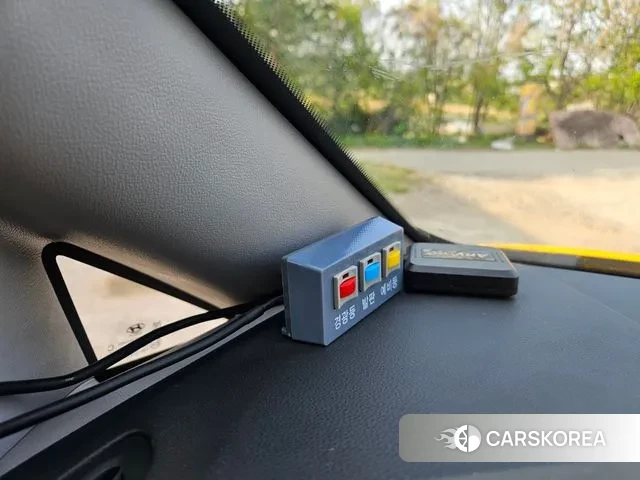 Hyundai The New Grand Starex 2018 Желтый из Кореи, фото 6