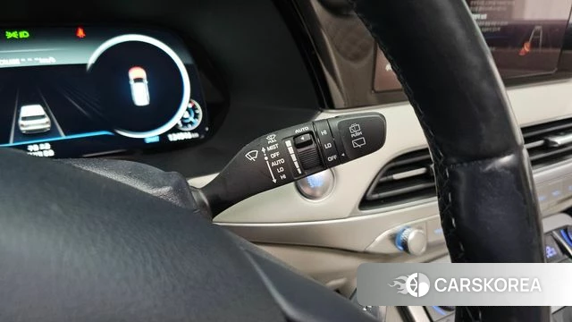 Hyundai Palisade 2021 Белый из Кореи, фото 6