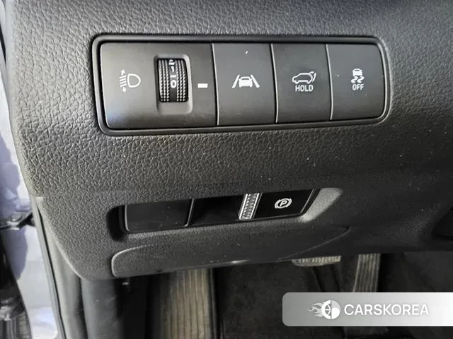 Hyundai The New Santa Fe id 3488334 из Кореи 6