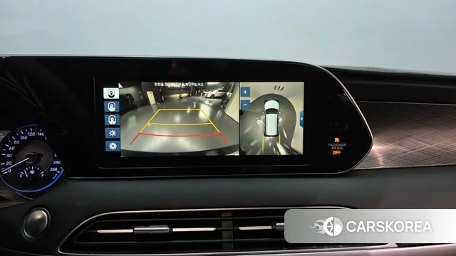 Hyundai Palisade 2019 Серый из Кореи, фото 6