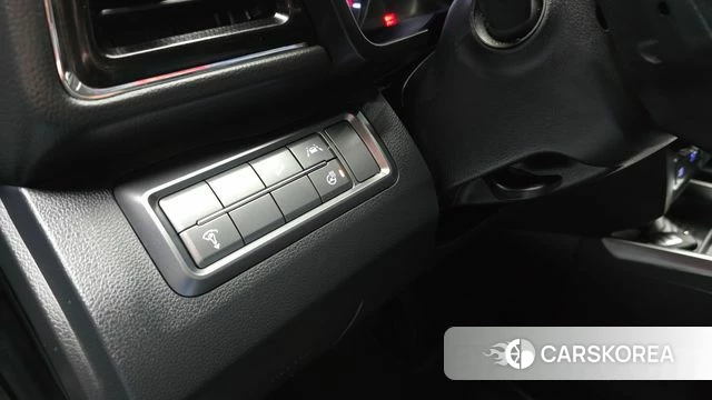 Ssangyong Berry New Tivoli 2021 Синий из Кореи, фото 6