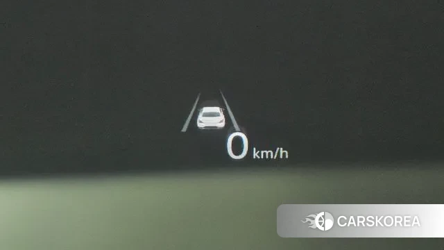 Genesis The New G70 2021 Синий из Кореи, фото 6