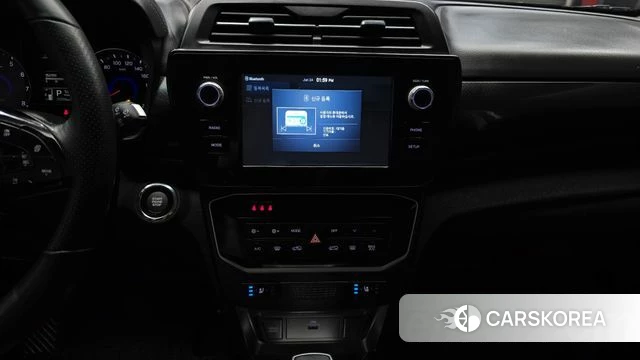 Ssangyong The New Tivoli 2024 Белый из Кореи, фото 6