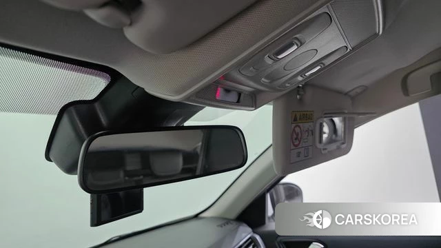 Renault Korea (Samsung) XM3 2021 Белый из Кореи, фото 6