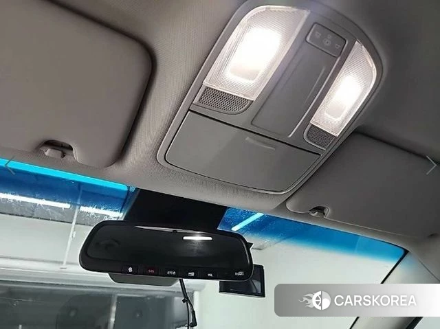 Hyundai All New Tucson 2019 Белый из Кореи, фото 6