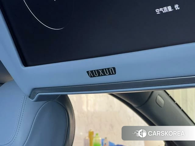 Mercedes-Benz V-class 2023 Черный из Китая, фото 5