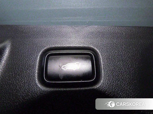 Hyundai All New Tucson 2020 Серый из Кореи, фото 6