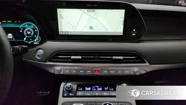 Hyundai Palisade 2020 Серый из Кореи, фото 6