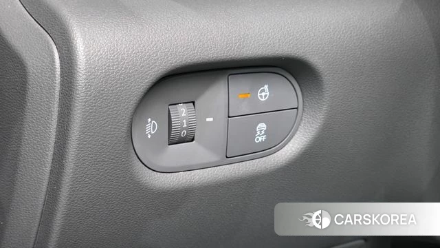 Hyundai Casper 2023 Серый из Кореи, фото 6