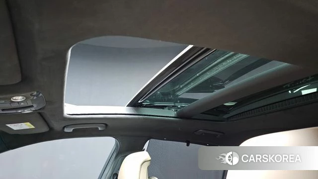 Kia K8 Hybrid 2022 Белый из Кореи, фото 6