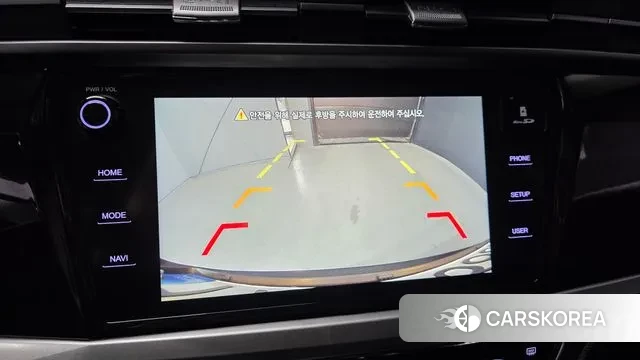 Ssangyong Beautiful Korando 2020 Серебристо-серый из Кореи, фото 6