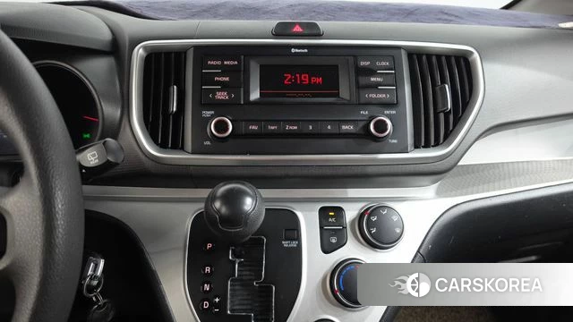 Kia The New Ray 2020 Белый из Кореи, фото 6