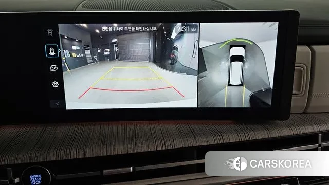 Hyundai Santa Fe (MX5) 2024 Белый из Кореи, фото 6