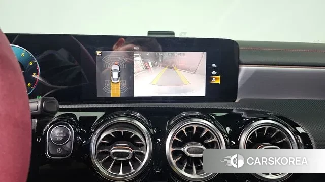 Mercedes-Benz CLA-Class C118 2020 Белый из Кореи, фото 6