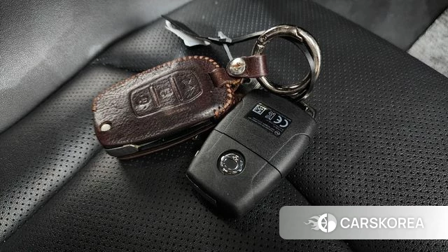 Ssangyong The New Rexton Sport 2023 Черный из Кореи, фото 6