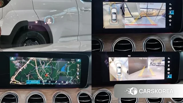 Mercedes-Benz E-Class W213 2023 Белый из Кореи, фото 6