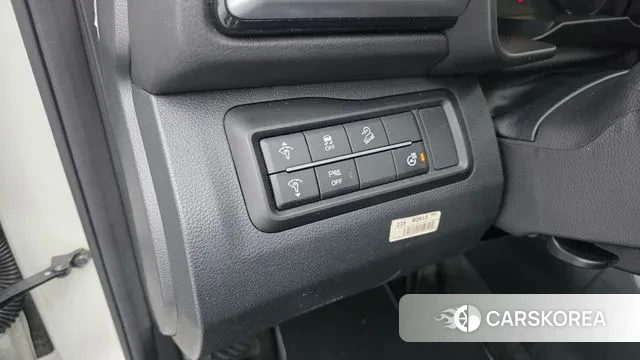 Ssangyong The New Tivoli 2024 Белый из Кореи, фото 6