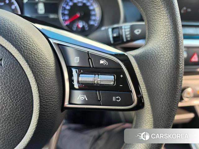 Kia The New K3 2nd generation 2023 Белый из Кореи, фото 6