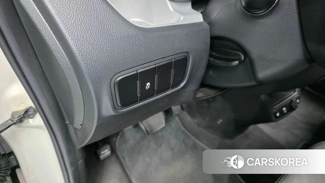 Kia The New Ray 2021 Жемчужный цвет из Кореи, фото 6