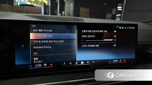 BMW X7 (G07) 2025 Черный из Кореи, фото 6