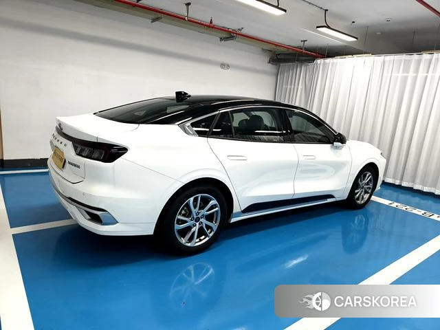Ford Mondeo 2023 Другой из Китая, фото 6