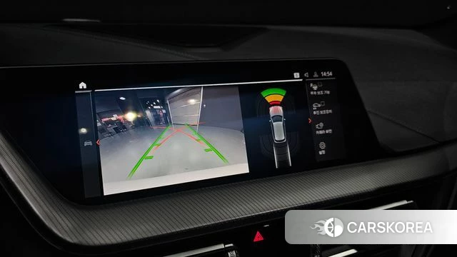 BMW 1 Series (F40) 2024 Белый из Кореи, фото 6