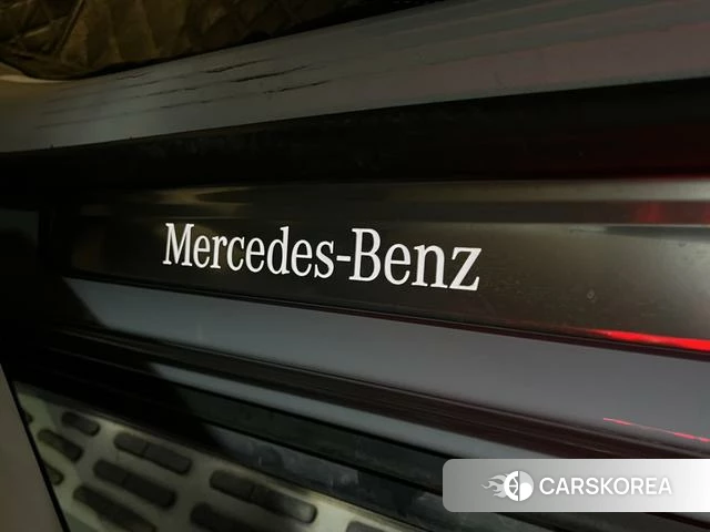 Mercedes-Benz EQE SUV 2023 Темно-серый из Китая, фото 6