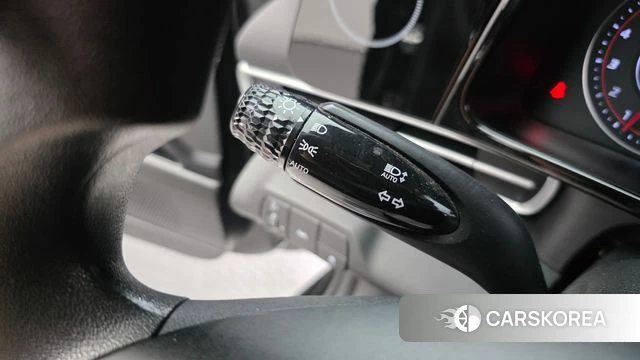 Hyundai Avante (CN7) 2022 Черный из Кореи, фото 6