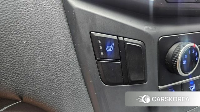 Hyundai The New Grand Starex 2018 Серебристо-серый из Кореи, фото 6