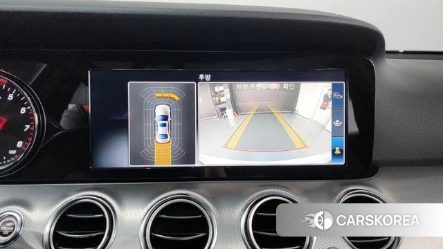 Mercedes-Benz E-Class W213 2019 Белый из Кореи, фото 6