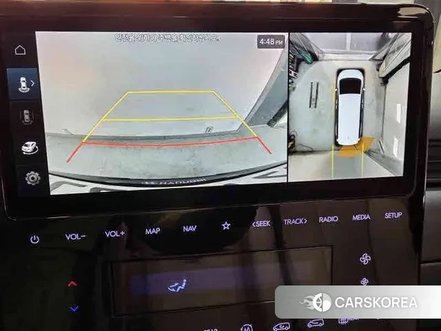 Hyundai Staria 2024 Черный из Кореи, фото 6