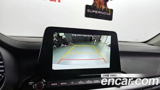 Kia Come New K3 id 2676309 из Кореи 6