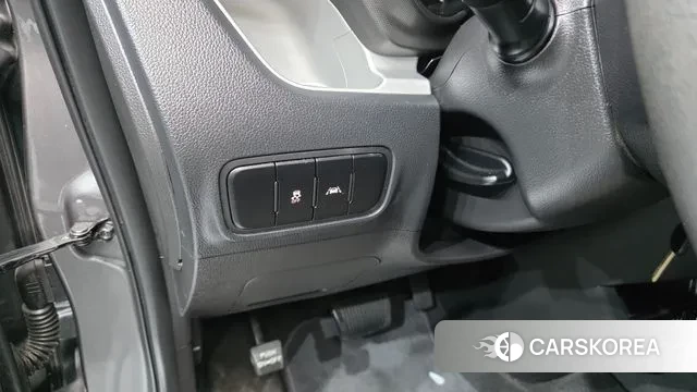 Kia The New Ray 2022 Серый из Кореи, фото 6