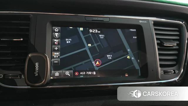 Kia The New Carnival 2018 Белый из Кореи, фото 6