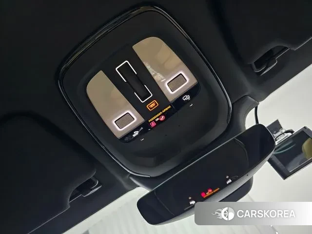 Volvo S90 2023 Белый из Кореи, фото 6