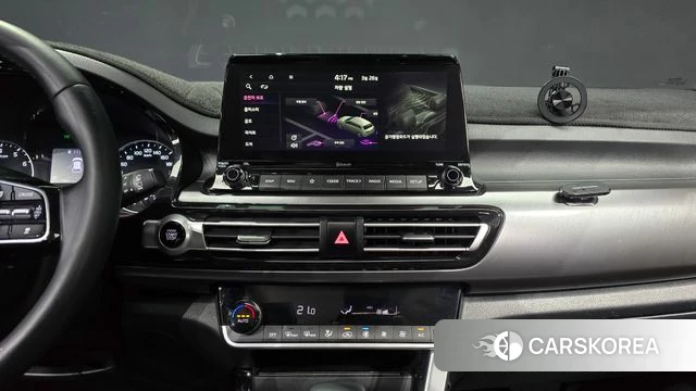 Kia Seltos 2020 Белый из Кореи, фото 6