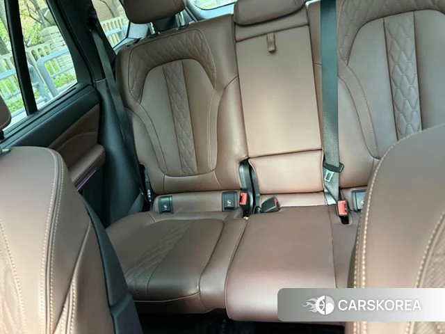 BMW X5 (G05) 2023 Белый из Кореи, фото 6