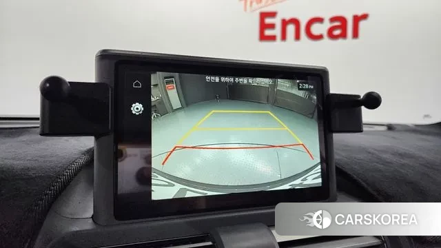 Hyundai Casper 2023 Серый из Кореи, фото 6