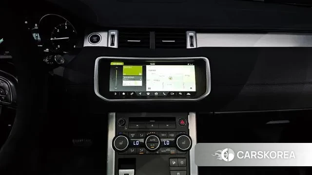 Land Rover Range Rover Evoque 2018 Белый из Кореи, фото 6