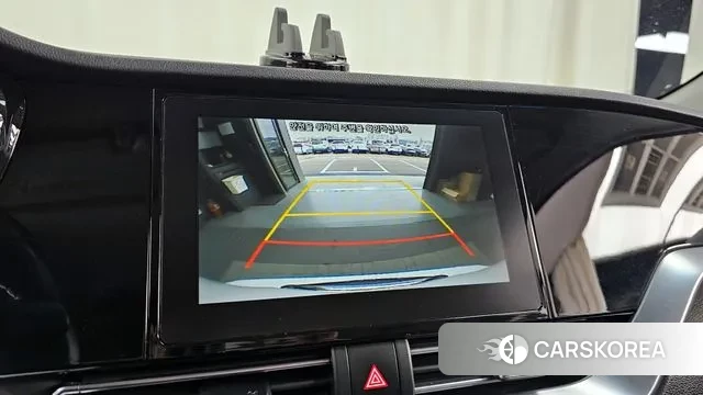 Kia The New Niro 2019 Белый из Кореи, фото 6