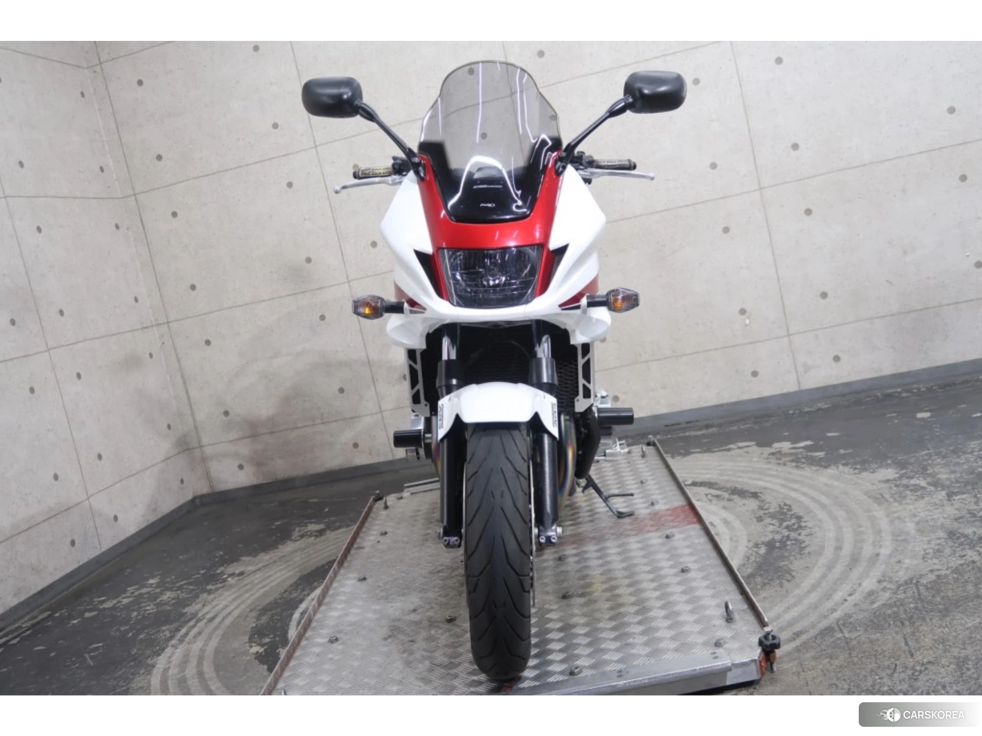 Honda CB1300SF BOLDOR ABS id 4374336 из Японии 6
