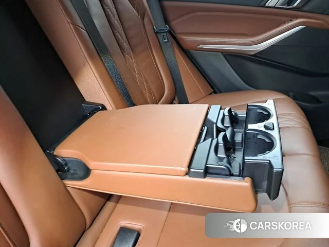BMW X5 (G05) 2022 Белый из Кореи, фото 6