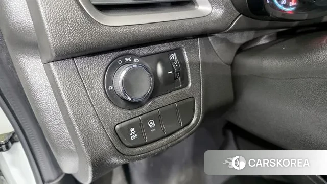 Chevrolet (GM Daewoo) The New Spark 2020 Белый из Кореи, фото 6