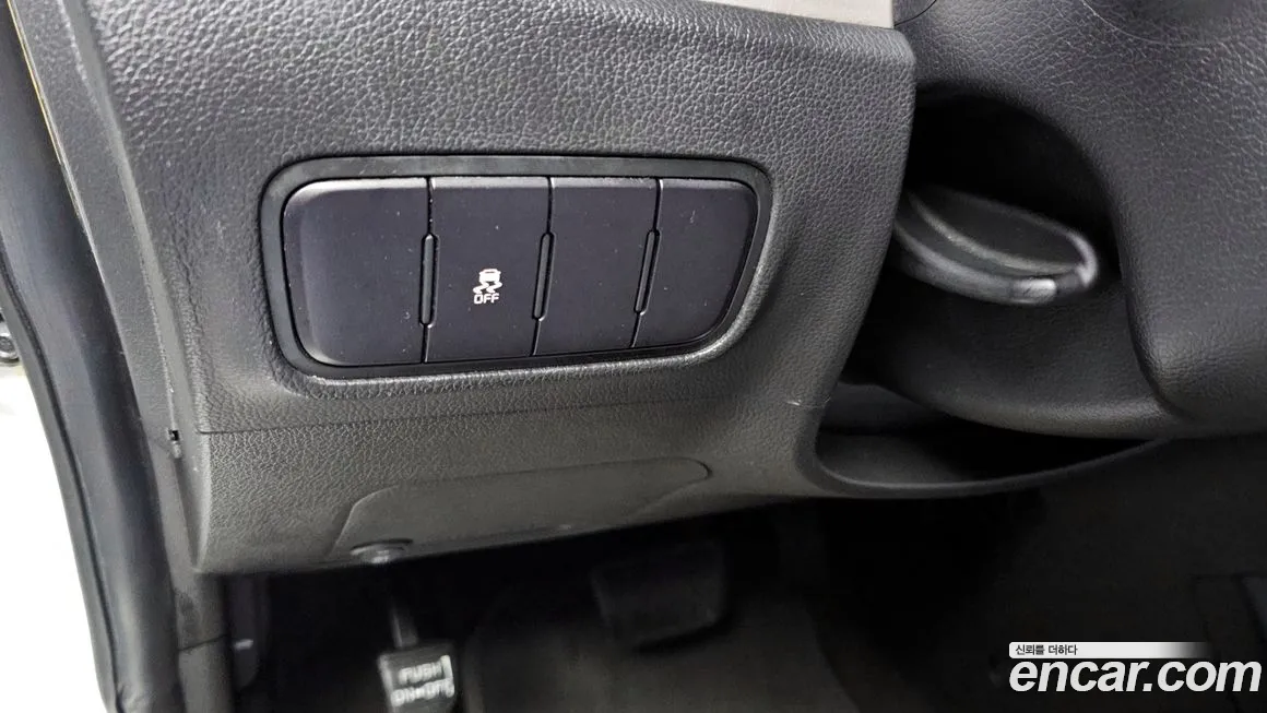 Kia The New Ray id 1854110 из Кореи 6