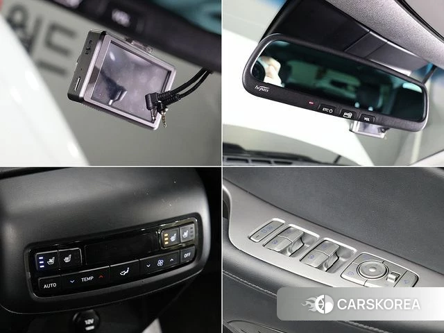 Hyundai Palisade 2021 Белый из Кореи, фото 6