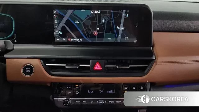 Kia The New Seltos 2022 Белый из Кореи, фото 6