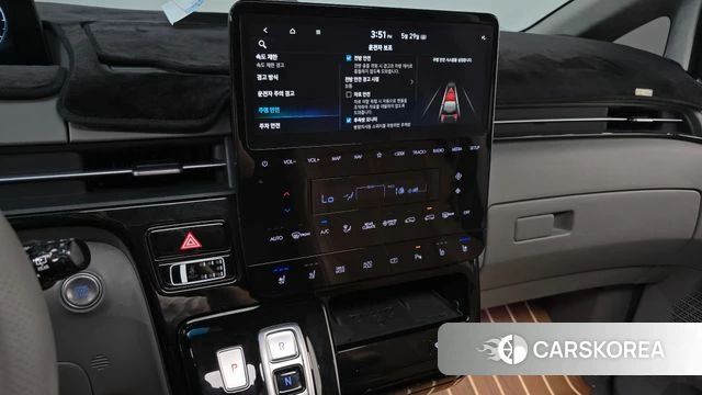 Hyundai Staria 2024 Черный из Кореи, фото 6